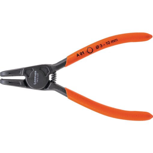 CIRCLIPRINGPLIER A,90BENT0 VC